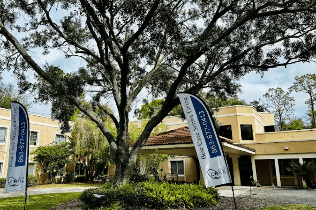 Best Care Senior Living at Winter Haven - Business image