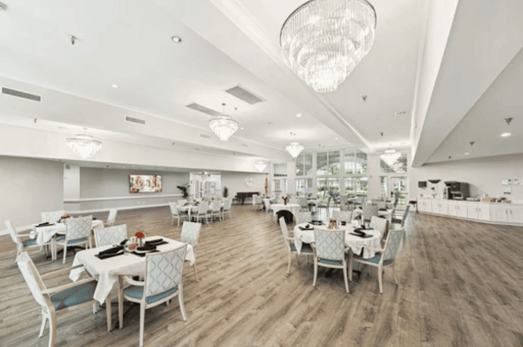 The Reserve at First Colony Senior Living - Gallery image