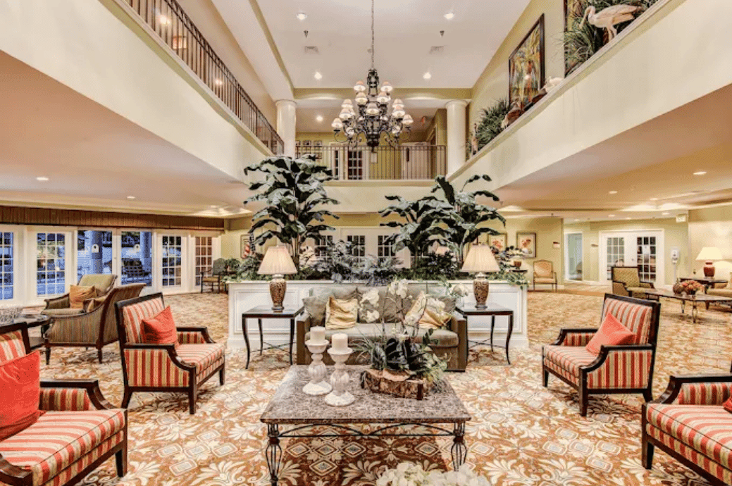 Vi at Lakeside Village - Gallery image