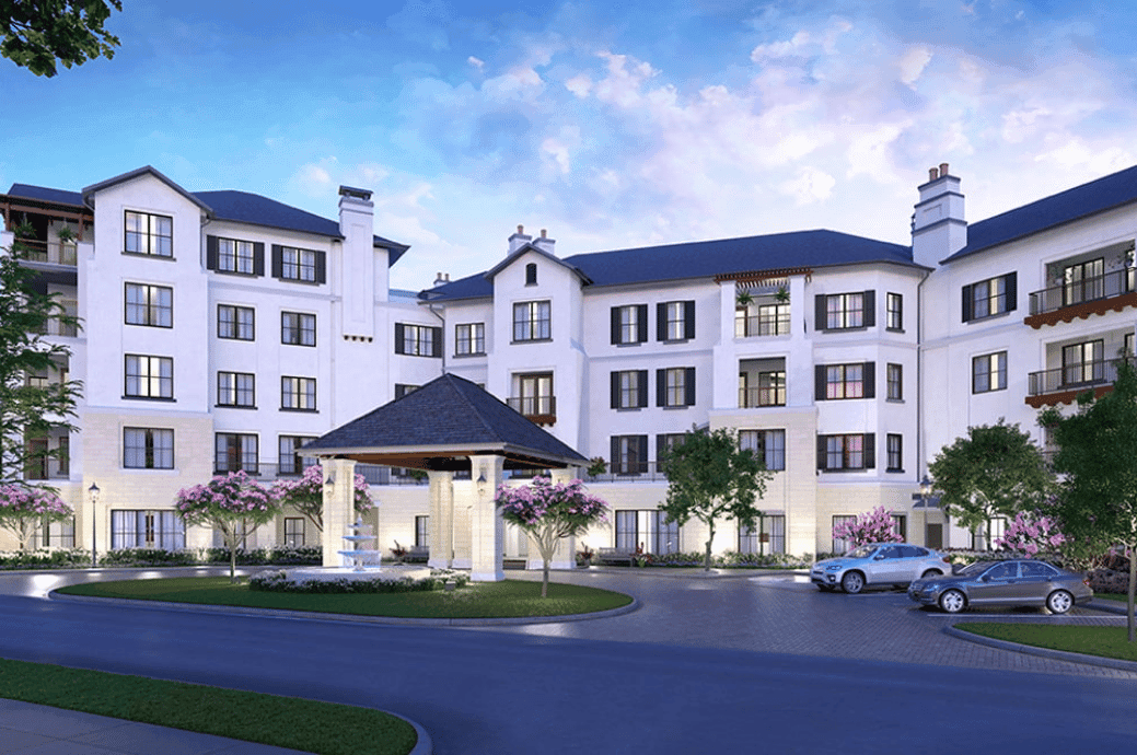 The Tradition - Woodway - Gallery image