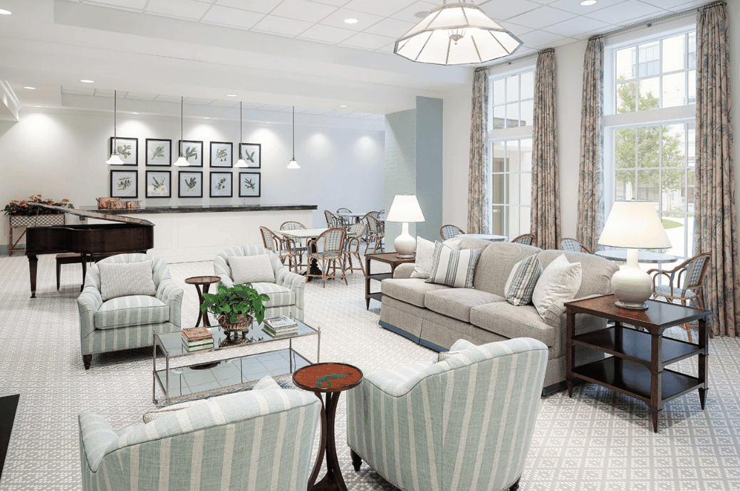 The Tradition - Woodway - Gallery image