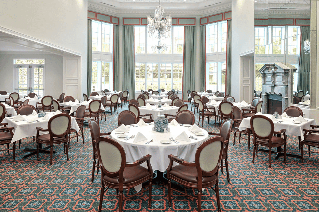 The Tradition - Woodway - Gallery image