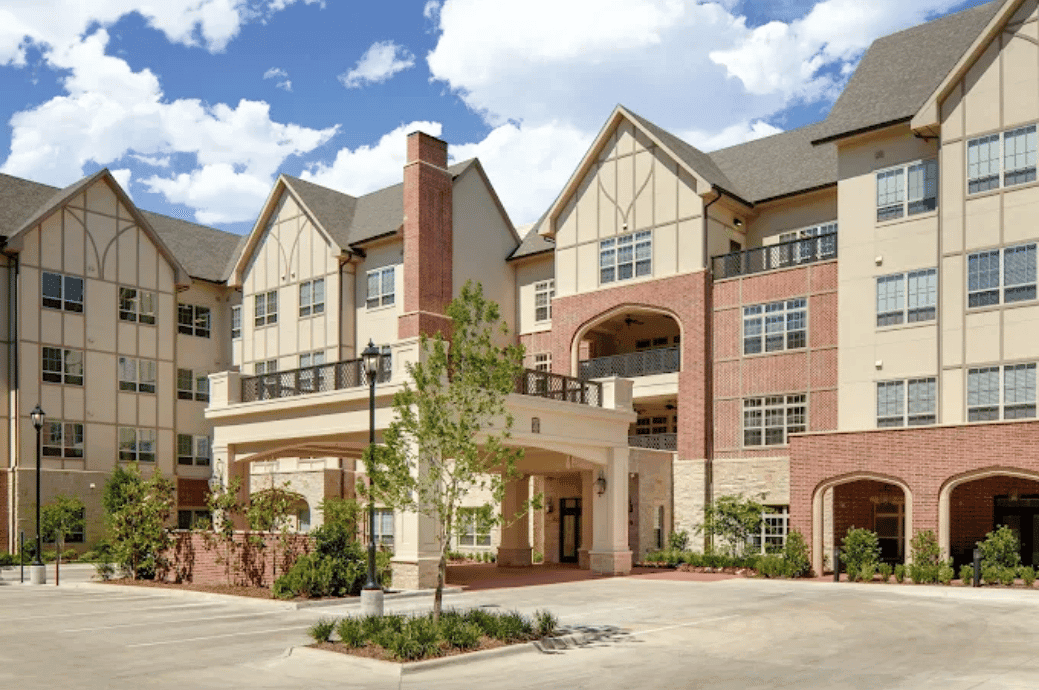 The Tradition - Prestonwood - Gallery image