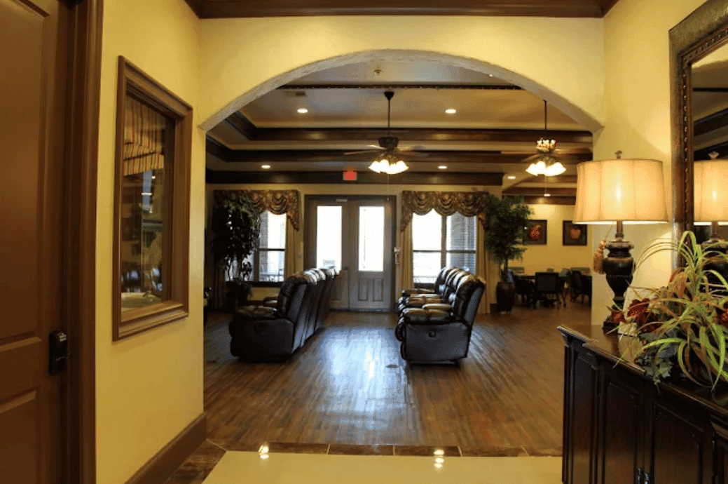 Avalon Memory Care in Carrollton - Gallery image