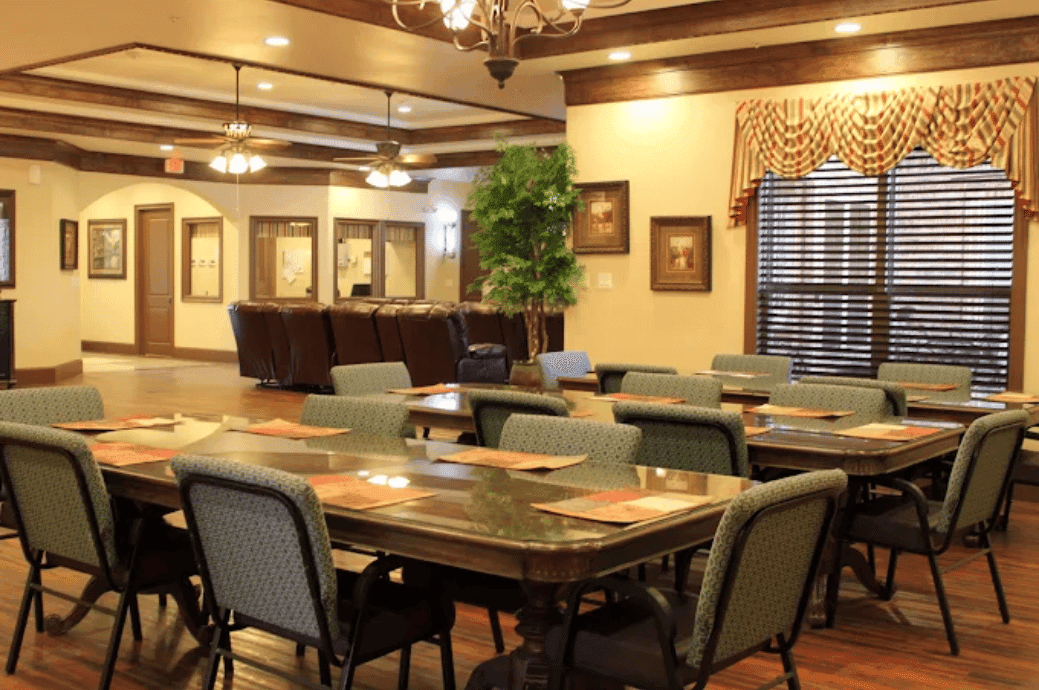Avalon Memory Care in Carrollton - Gallery image