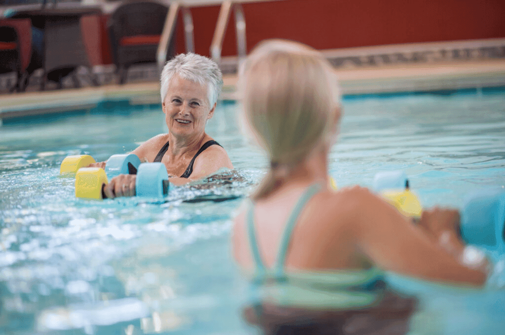 Twin Lakes Memory Care - Gallery image