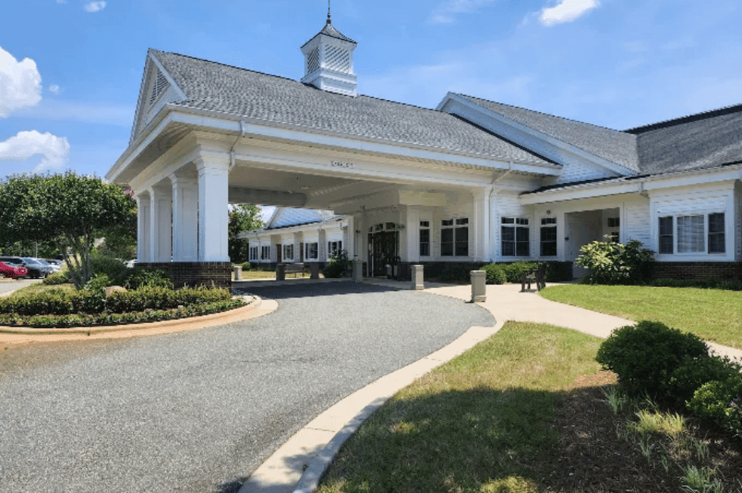 Twin Lakes Memory Care - Business image