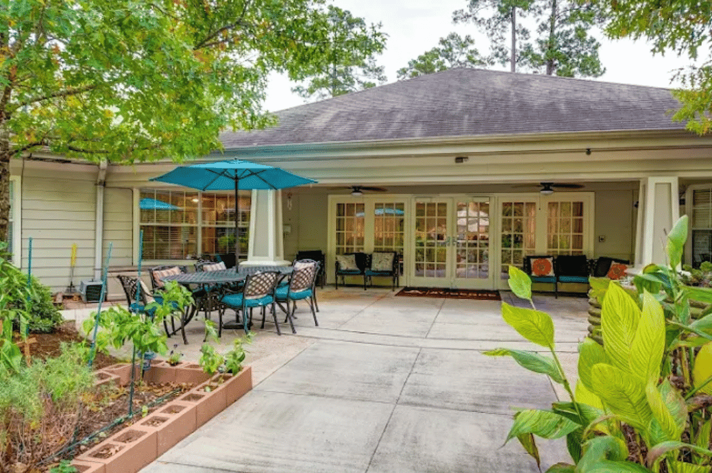 The Auberge at The Woodlands - Gallery image