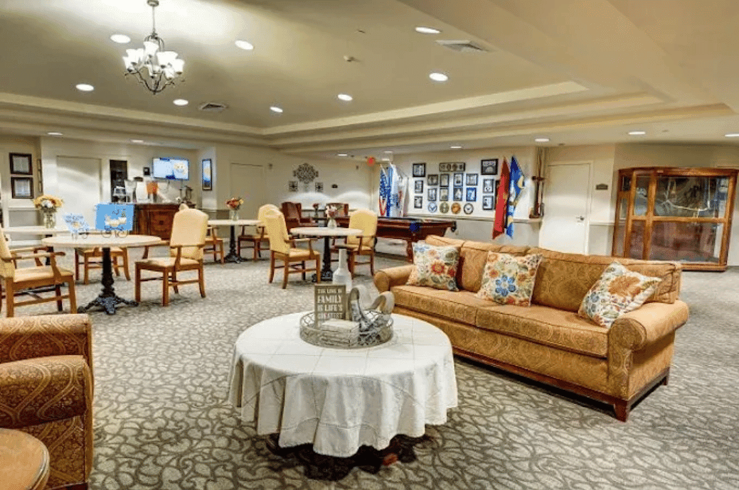 The Auberge at The Woodlands - Gallery image