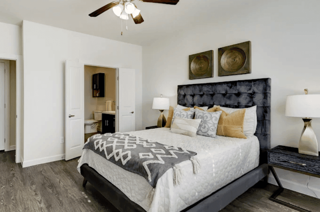 The Lodge at Pine Creek - Gallery image