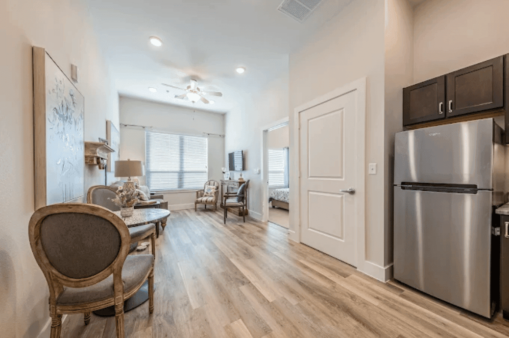 Buda Oaks Assisted Living and Memory Care - Gallery image