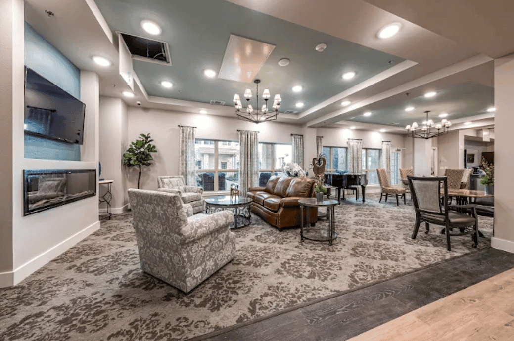 Buda Oaks Assisted Living and Memory Care - Gallery image