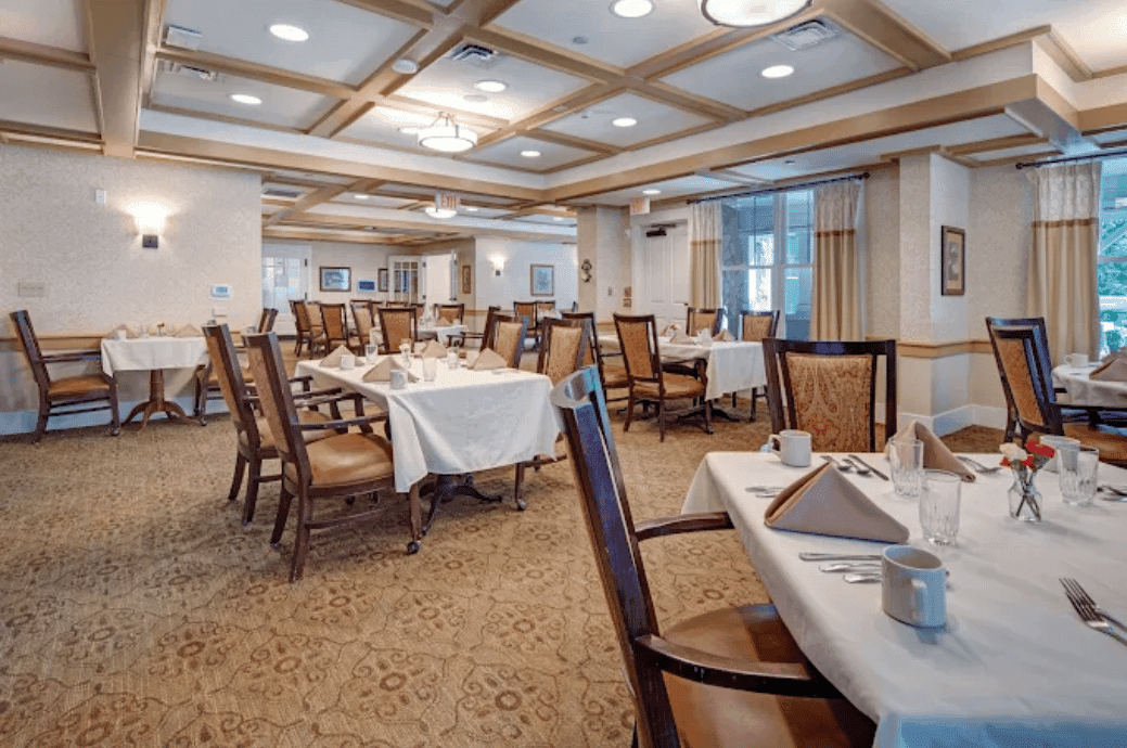 Sunrise Senior Living of Hillcrest - Gallery image