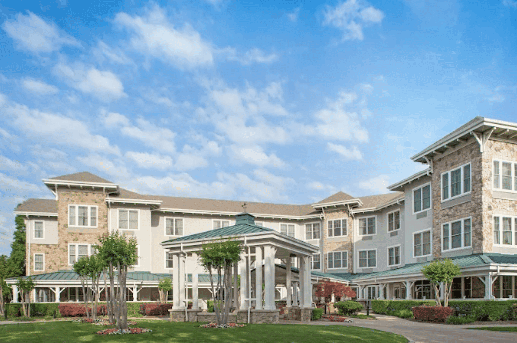 Sunrise Senior Living of Hillcrest - Business image