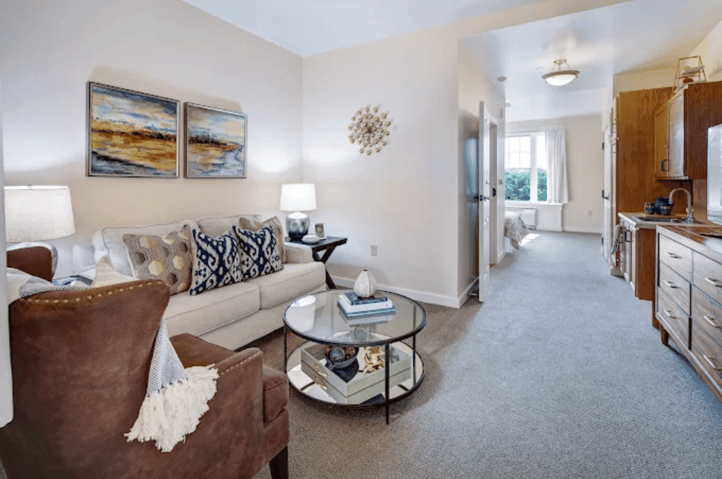Sunrise Senior Living of Hillcrest - Gallery image