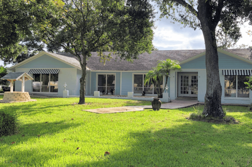 The Alexa by Sweetwater Manor - Gallery image
