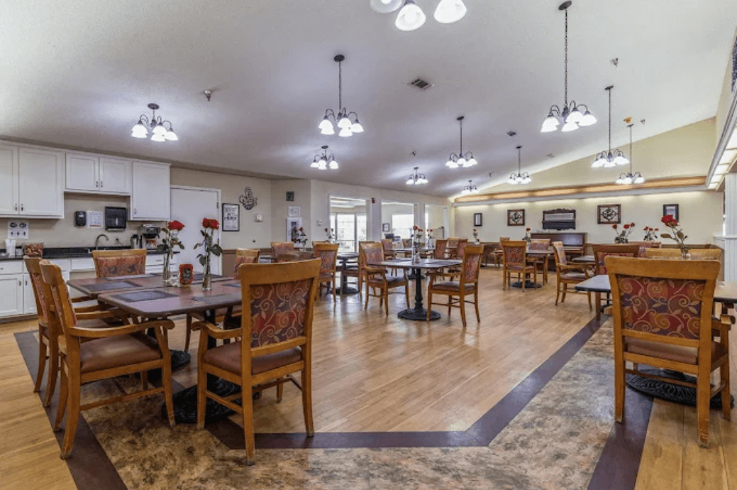 Bluebonnet Court - Gallery image