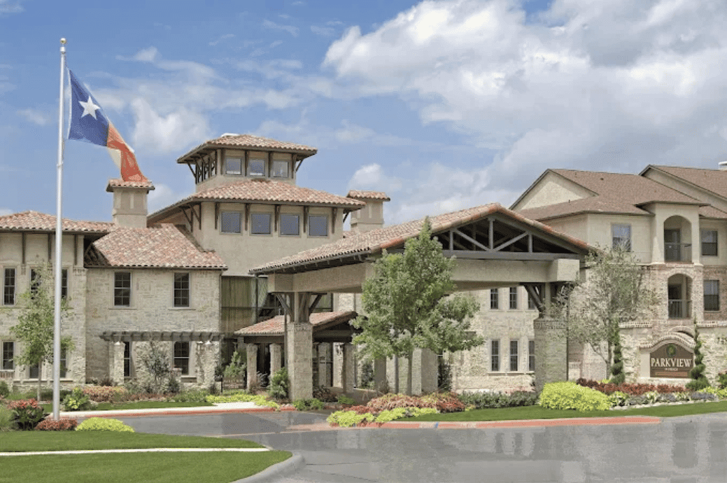 Parkview in Frisco - Gallery image