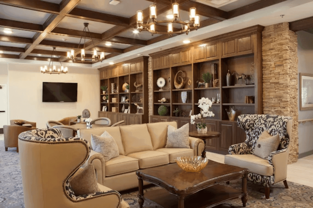 Parkview in Frisco - Gallery image