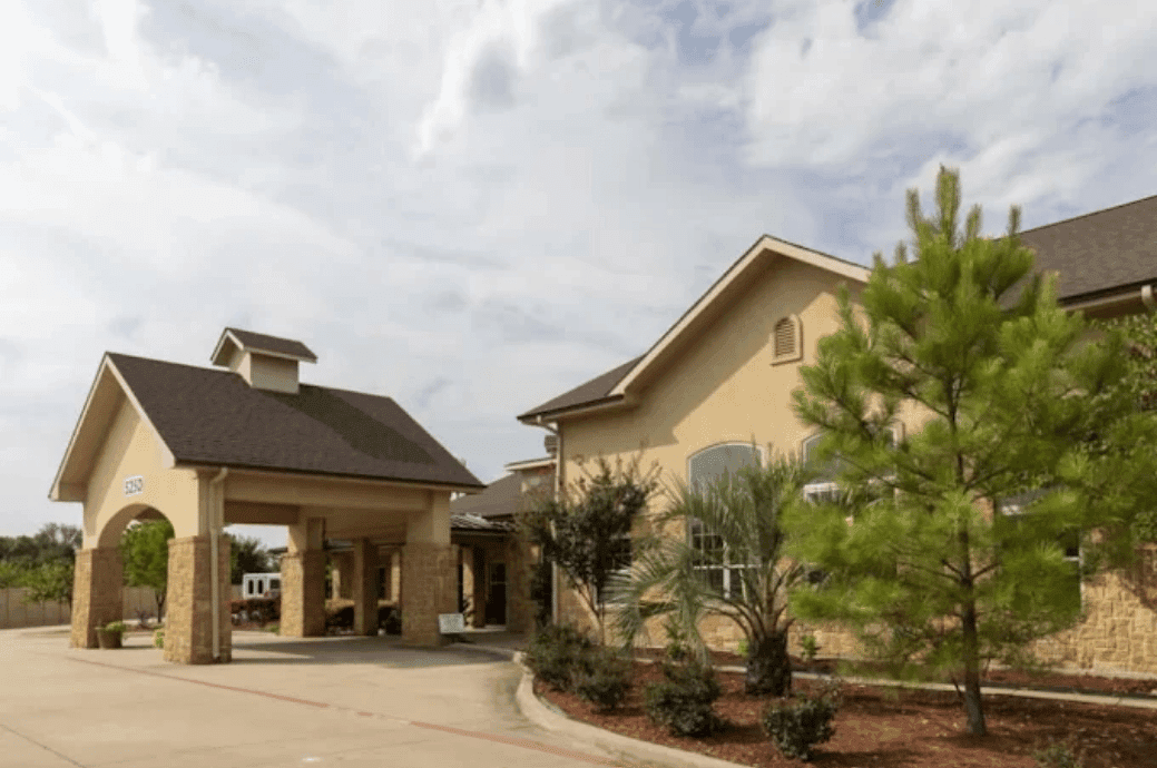 Lakeshore Assisted Living & Memory Care - Business image