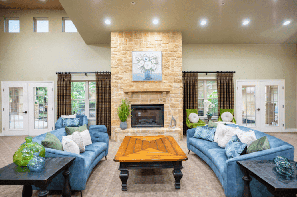 Lakeshore Assisted Living & Memory Care - Gallery image