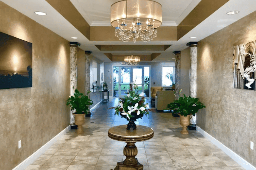 Heritage Waterside - Gallery image