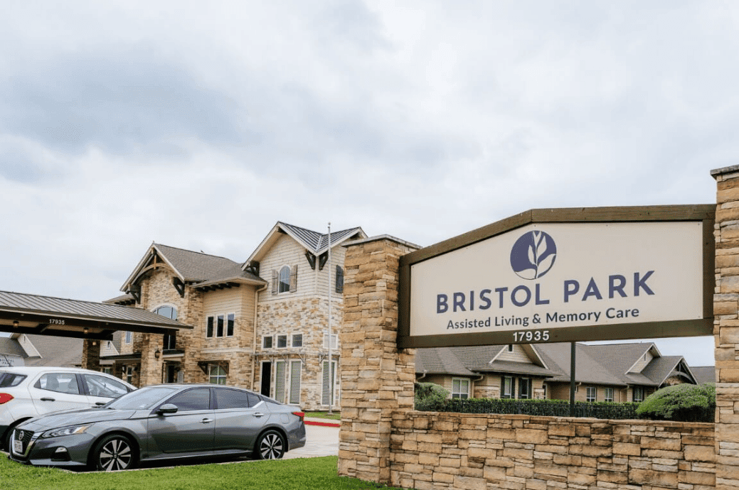 Bristol Park at Cypress - Business image