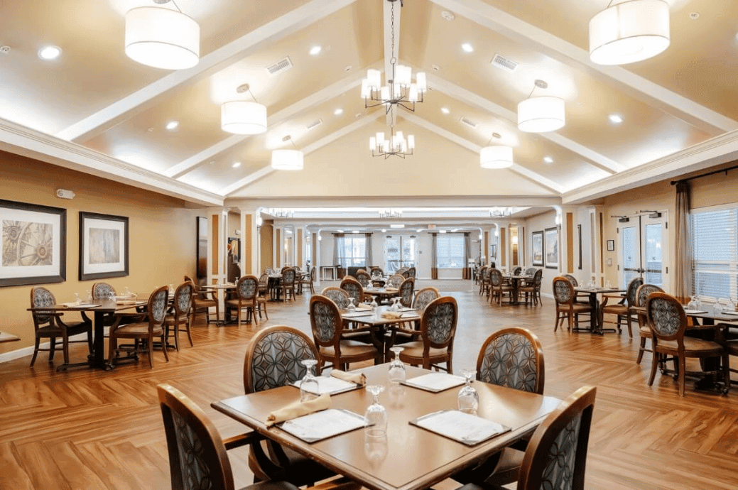 Bristol Park at Cypress - Gallery image