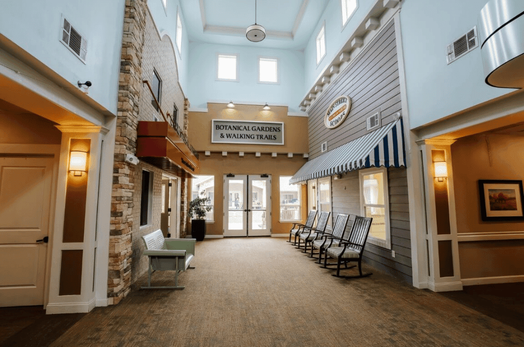 Bristol Park at Cypress - Gallery image