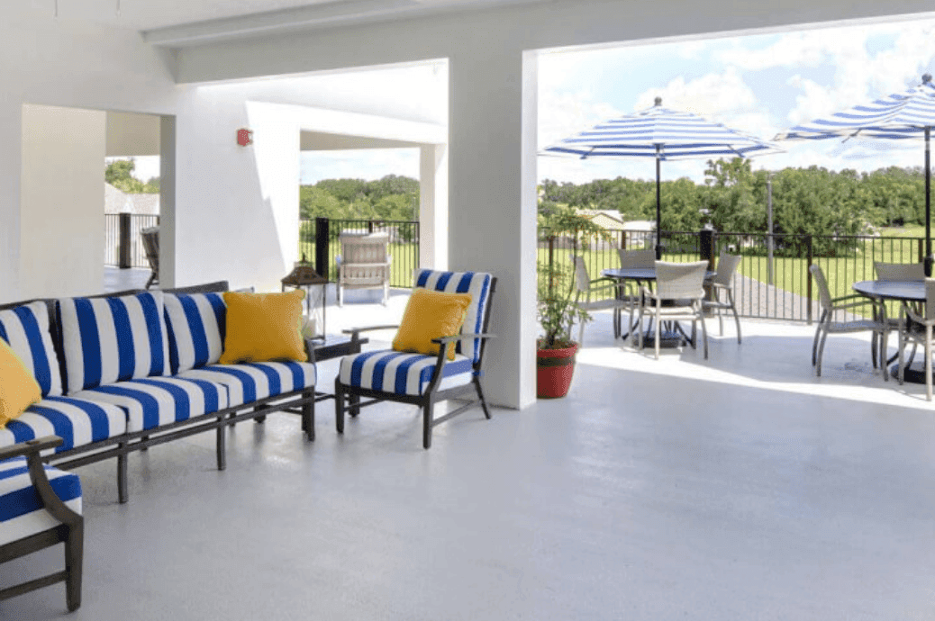 The Harrison of Wildwood Assisted Living and Memory Care - Gallery image