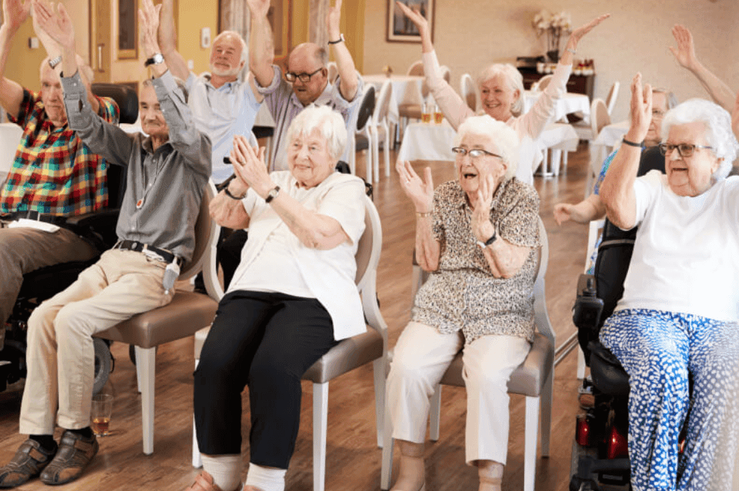 The Harrison of Wildwood Assisted Living and Memory Care - Business image