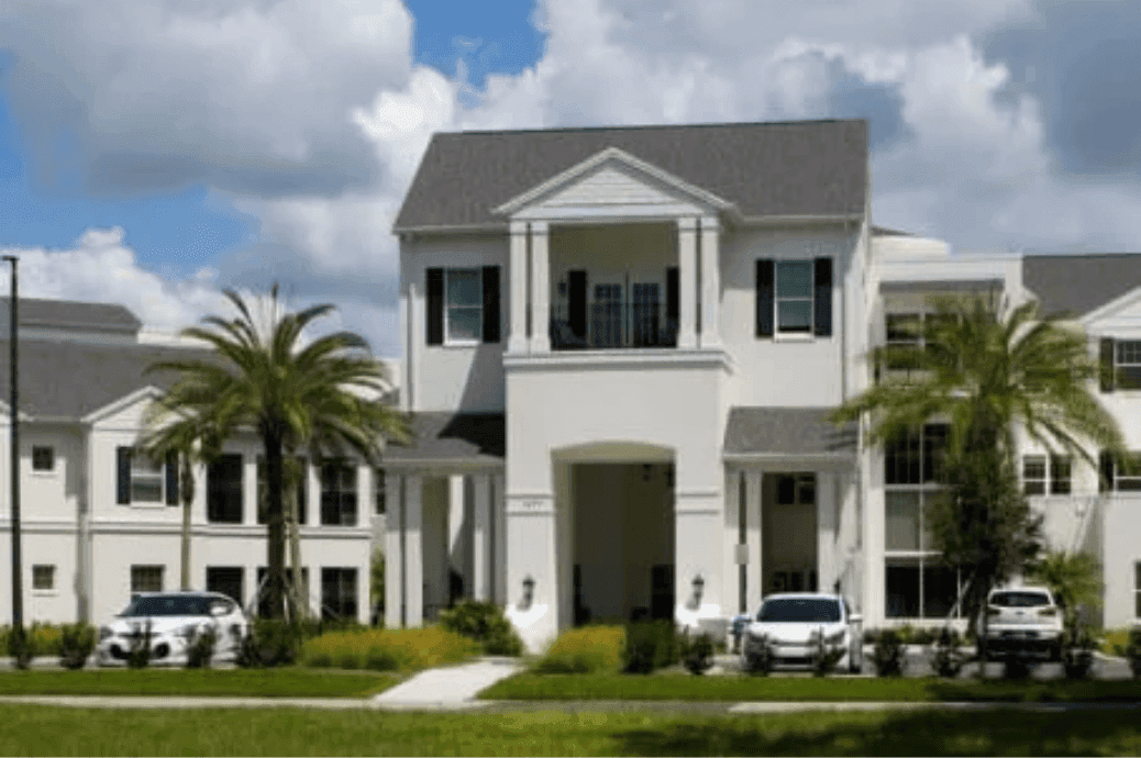 The Harrison of Wildwood Assisted Living and Memory Care - Gallery image