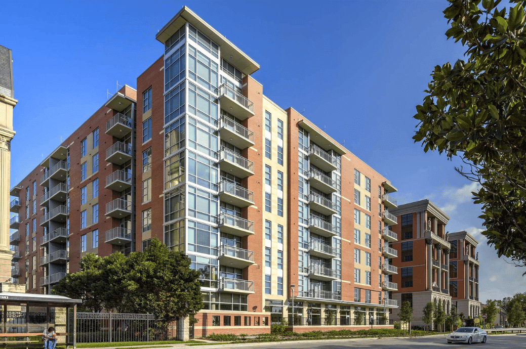 The Village of River Oaks - Business image