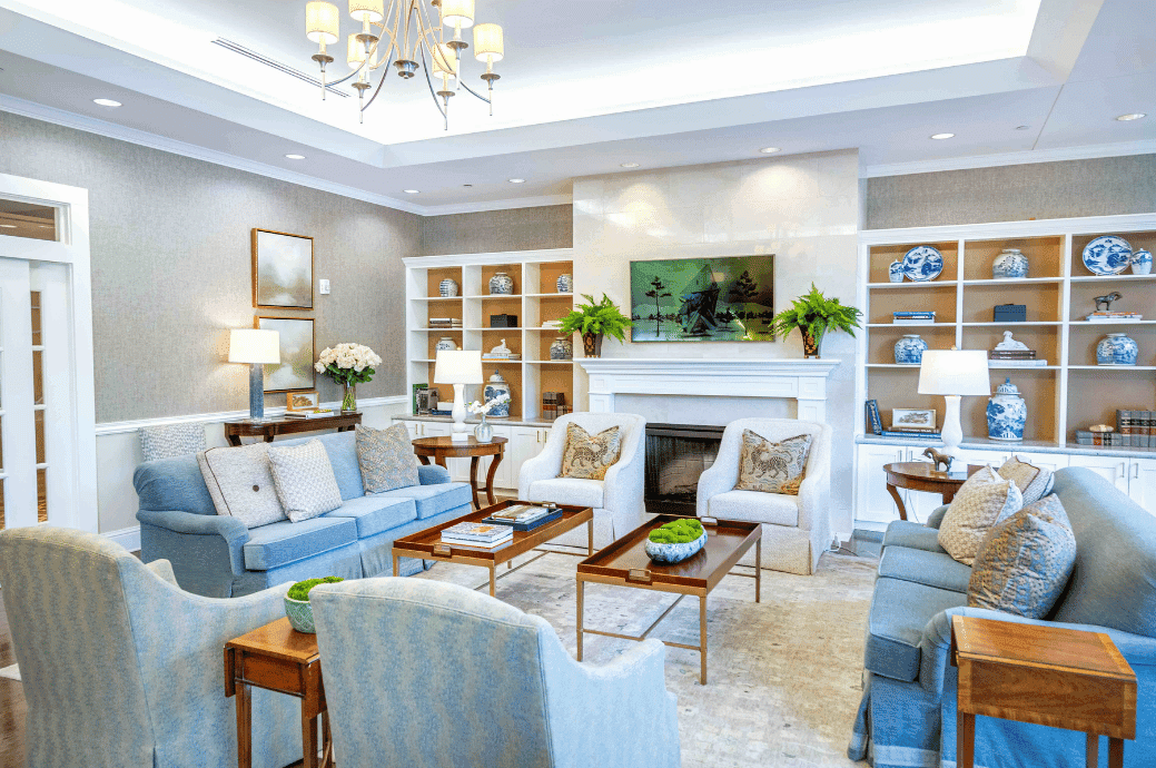 The Village of River Oaks - Gallery image