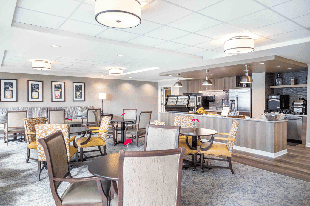 The Village of River Oaks - Gallery image