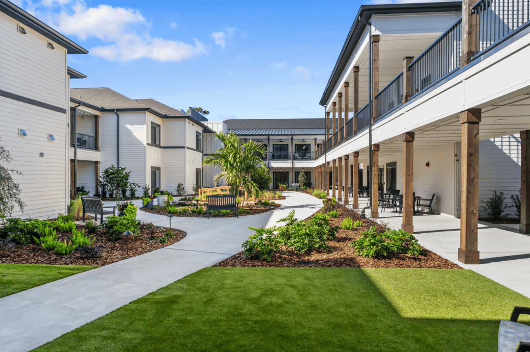 Elevate Senior Living at Clearwater - Gallery image