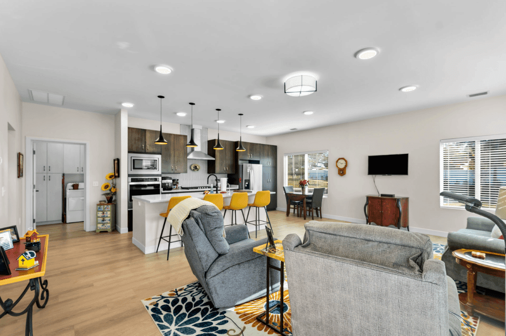 Elevate Senior Living at Clearwater - Gallery image