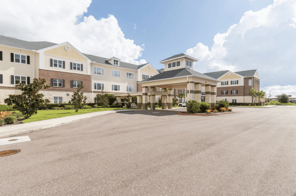 Salterra Senior Living at Fort Myers - Business image