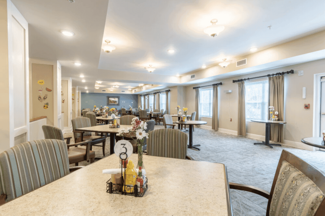 Salterra Senior Living at Fort Myers - Gallery image