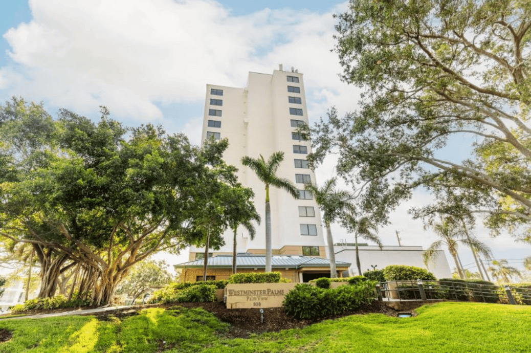 Westminster Palms - Gallery image