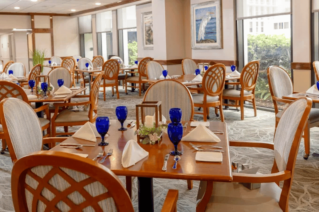 Westminster Palms - Gallery image