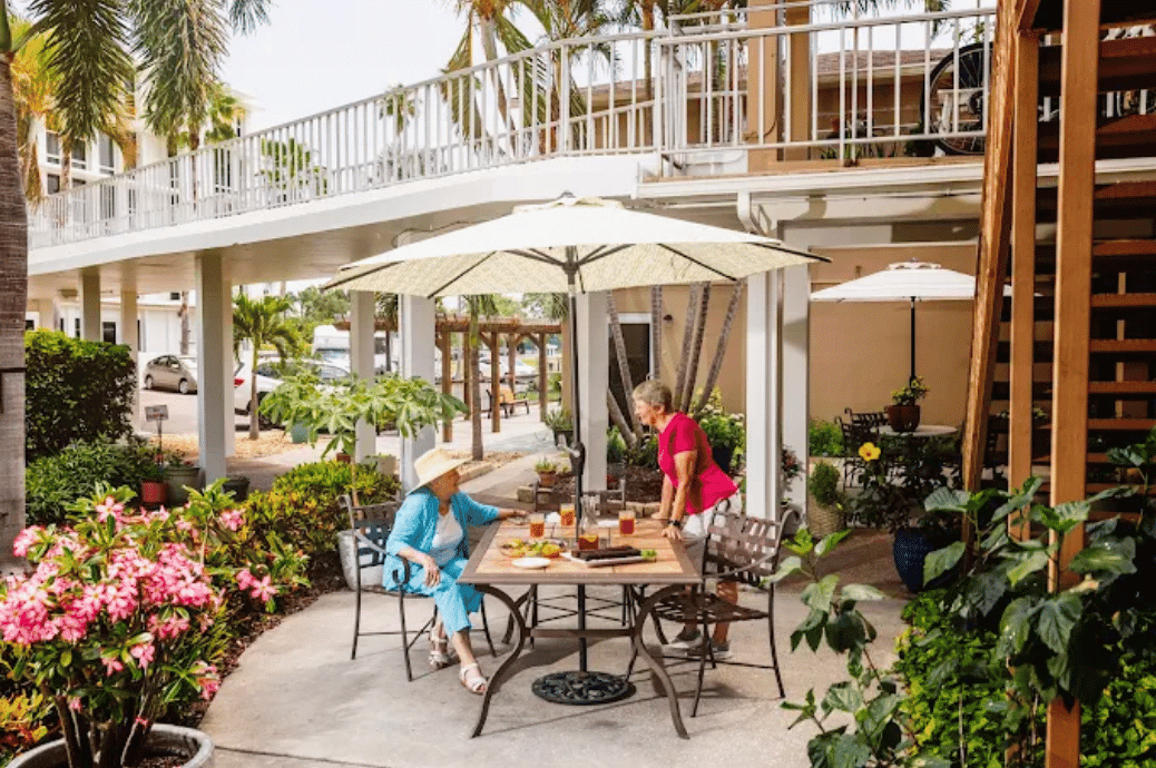 Westminster Palms - Gallery image