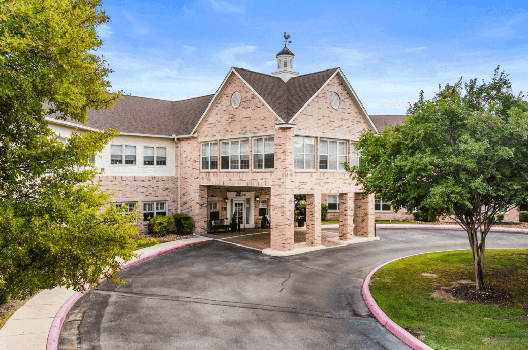 The Haven & The Laurels in Stone Oak - Business image