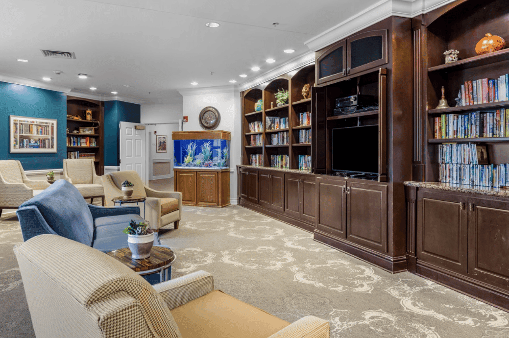 The Haven & The Laurels in Stone Oak - Gallery image