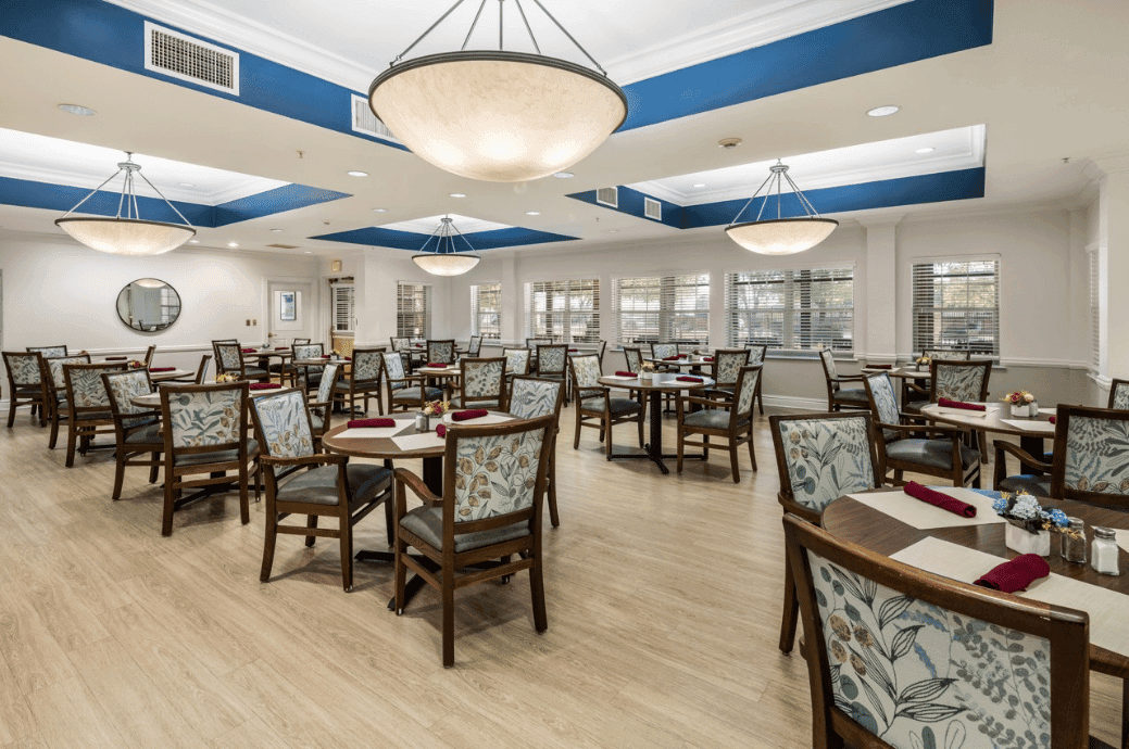 The Haven & The Laurels in Stone Oak - Gallery image