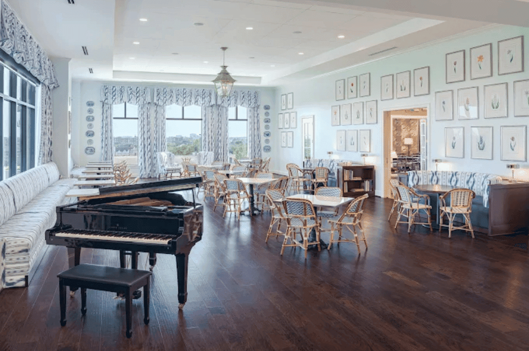 The Tradition - Woodway - Gallery image
