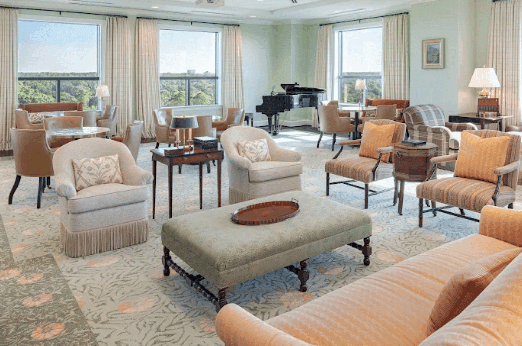 The Tradition - Woodway - Gallery image