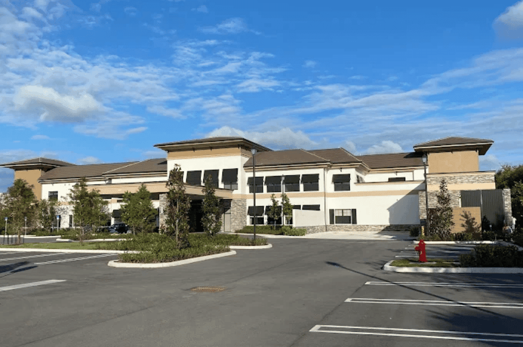 Bella Mar at Royal Palm Beach - senior living community