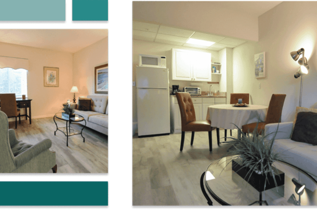 Alderman Oaks Retirement Center Inc - Gallery image