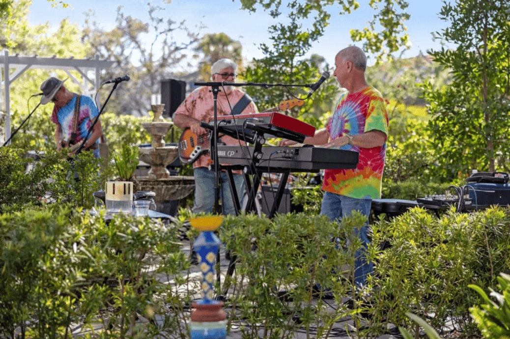 Alderman Oaks Retirement Center Inc - Gallery image